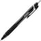 Uni-Ball Pen, Ballpoint, 1.0mm Point, 1/2"Wx3/5"Lx5-1/2"H, 12/DZ, BK PK UBC70123 - alternate 1